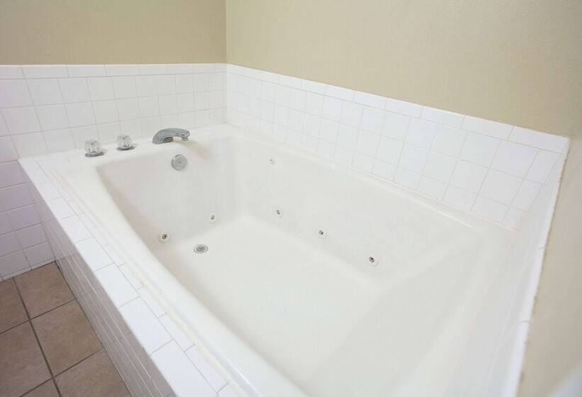 酒店 Ramada By Wyndham Odessa Near University Of Texas Permian