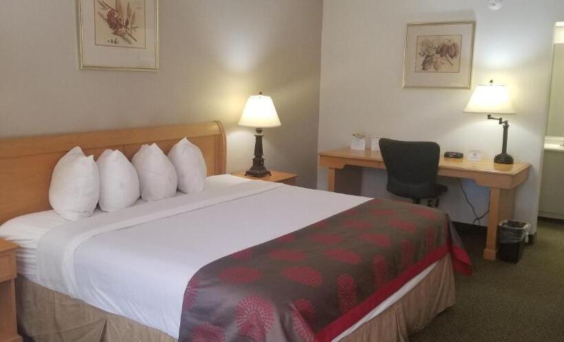 ホテル Ramada By Wyndham & Suites Warner Robins