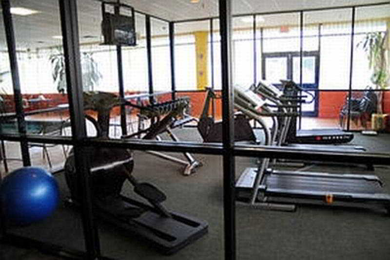 Отель Towneplace Suites By Marriott East Hartford