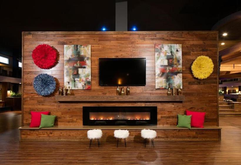 酒店 Coco Key Omaha And Water Resort