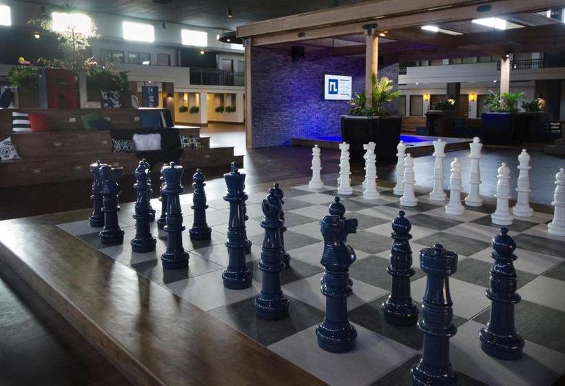 酒店 Coco Key Omaha And Water Resort