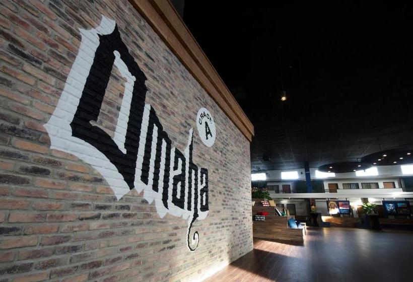 酒店 Coco Key Omaha And Water Resort