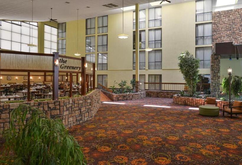 Ramada Plaza By Wyndham Sheridan Hotel & Convention Center