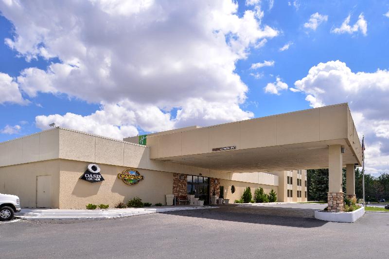 Ramada Plaza By Wyndham Sheridan Hotel & Convention Center