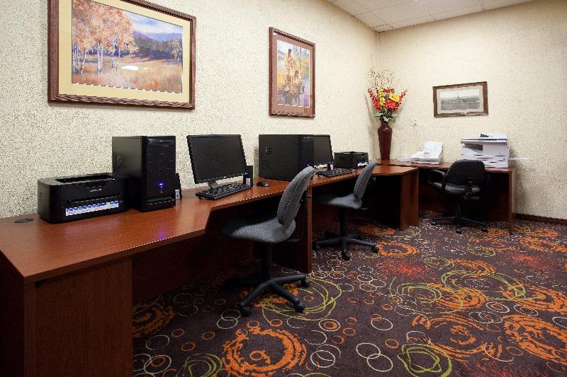 Ramada Plaza By Wyndham Sheridan Hotel & Convention Center