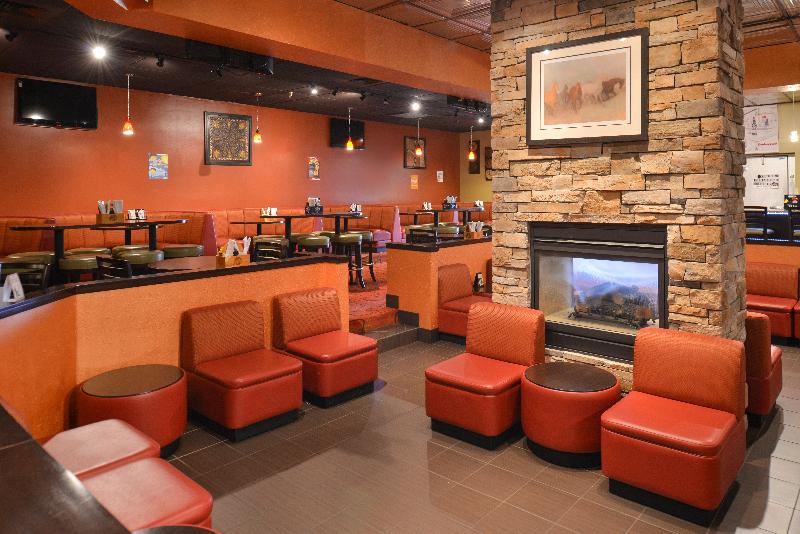 Ramada Plaza By Wyndham Sheridan Hotel & Convention Center