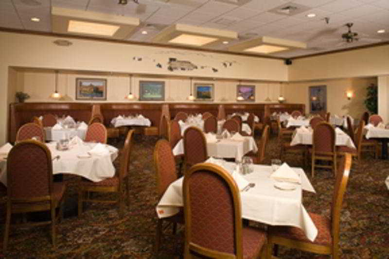 Ramada Plaza By Wyndham Sheridan Hotel & Convention Center