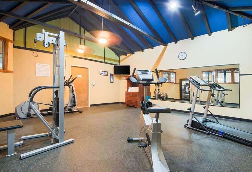 Red Lion Hotel Gillette