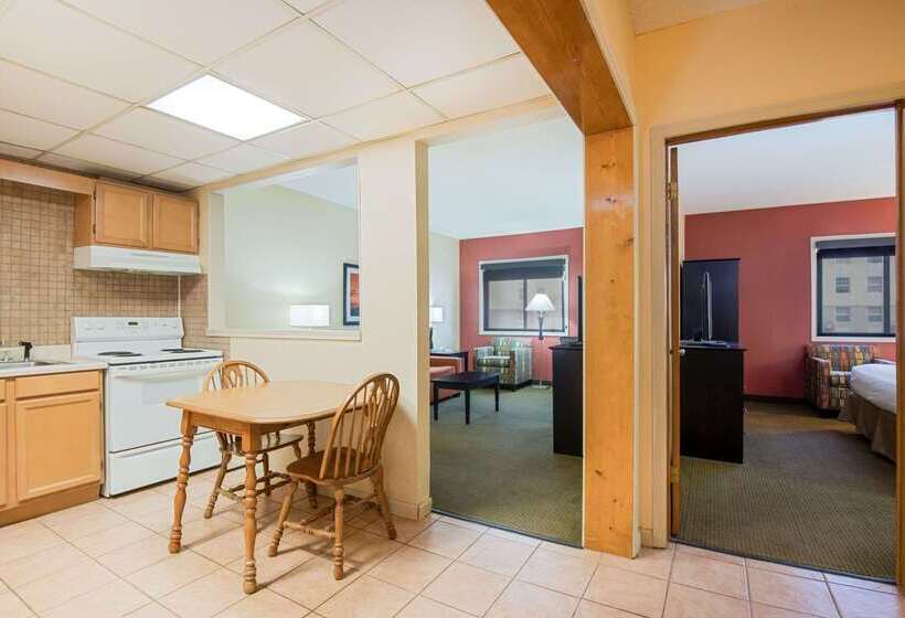 Red Lion Hotel Gillette