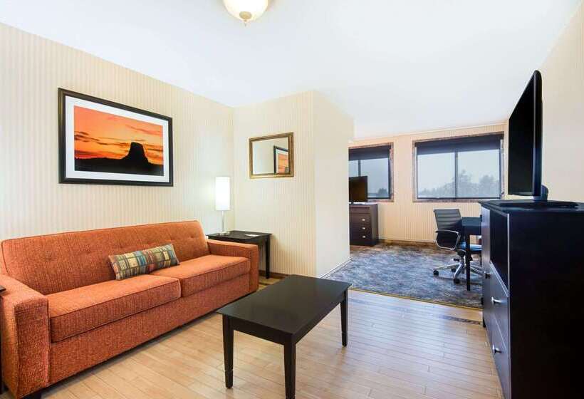 Red Lion Hotel Gillette