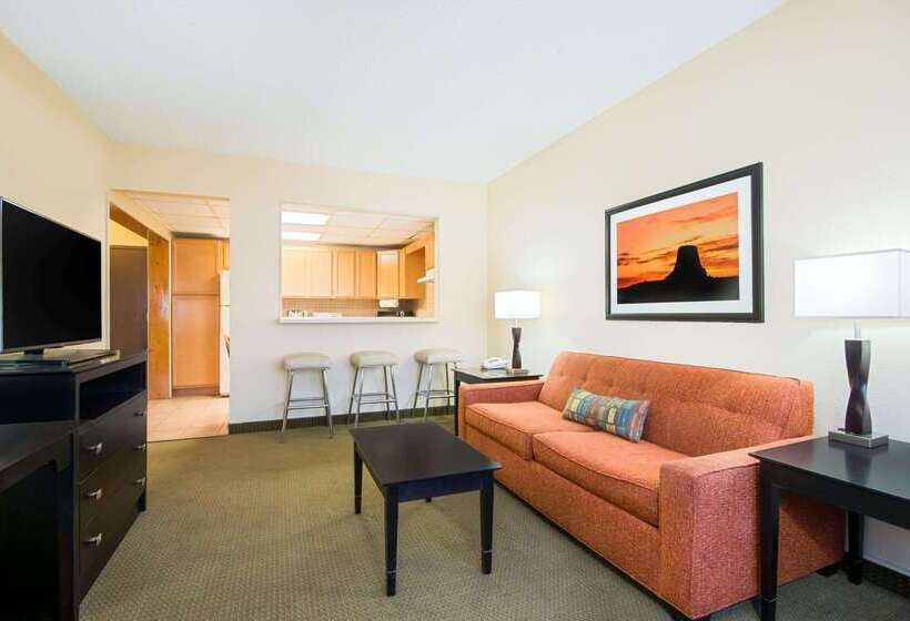 Red Lion Hotel Gillette