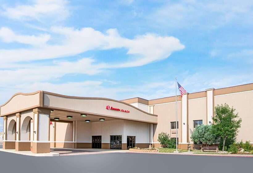 Red Lion Hotel Gillette