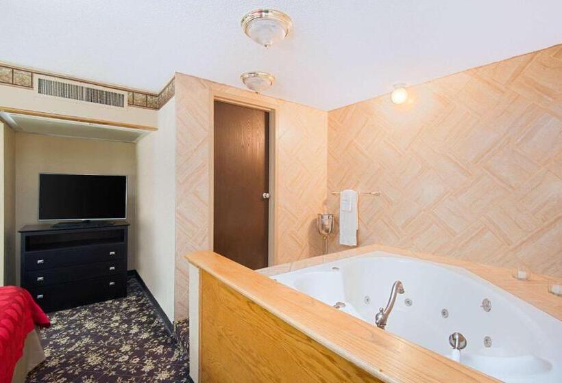 Red Lion Hotel Gillette