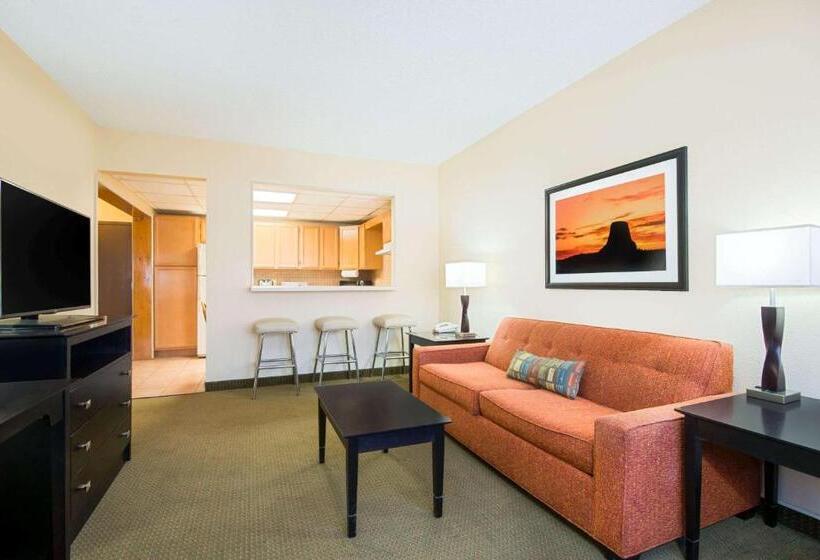 Red Lion Hotel Gillette