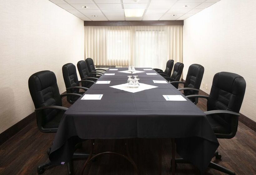 Red Lion Hotel Bellevue