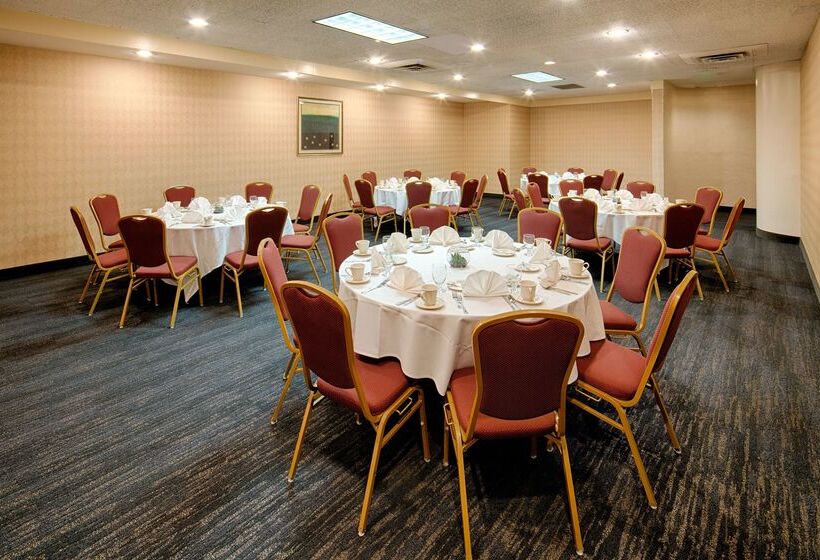 Red Lion Hotel Bellevue