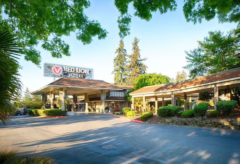 Red Lion Hotel Bellevue