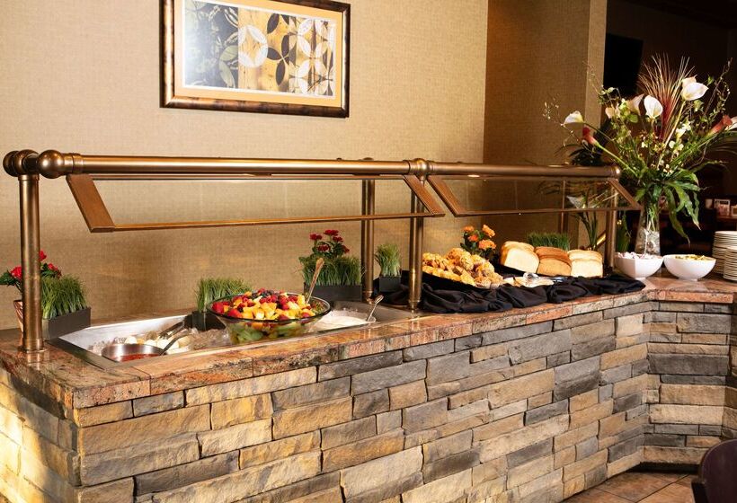 Red Lion Hotel Bellevue