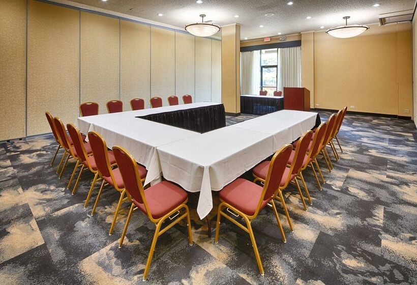 Red Lion Hotel Bellevue