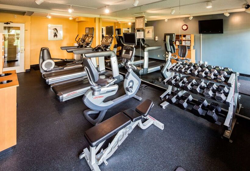 Red Lion Hotel Bellevue