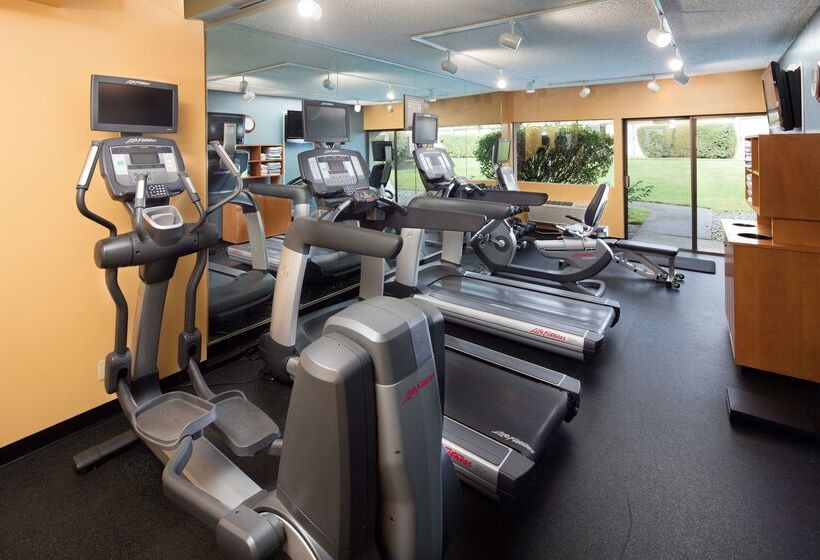 Red Lion Hotel Bellevue