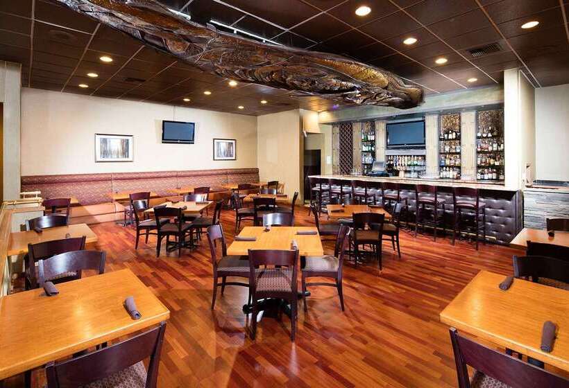 Red Lion Hotel Bellevue