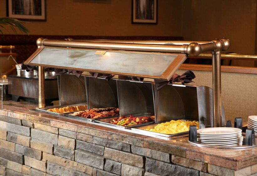 Red Lion Hotel Bellevue