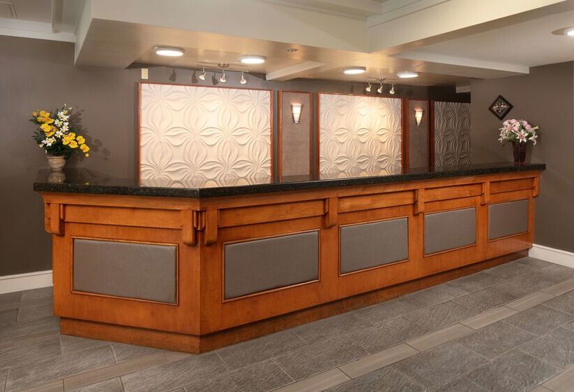 Red Lion Hotel Bellevue