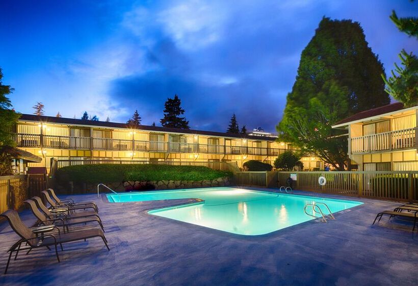 Red Lion Hotel Bellevue