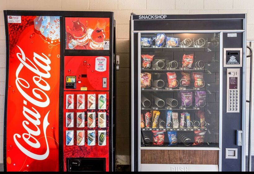 فندق Red Lion Inn & Suites Branson