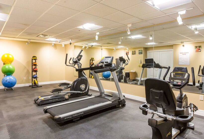 فندق Red Lion Inn & Suites Branson