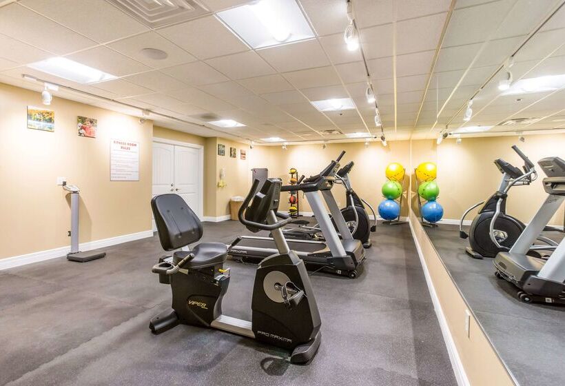 فندق Red Lion Inn & Suites Branson