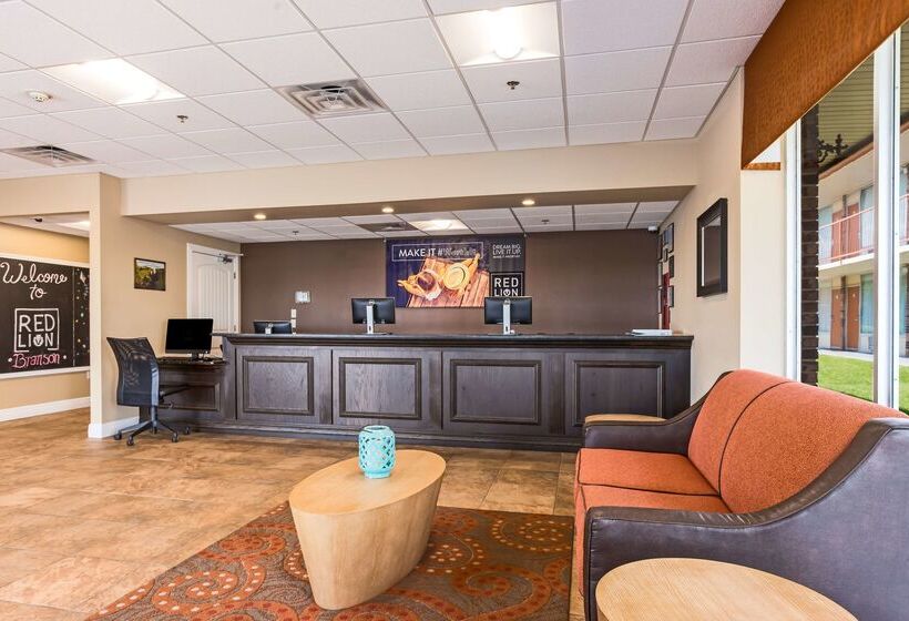 فندق Red Lion Inn & Suites Branson
