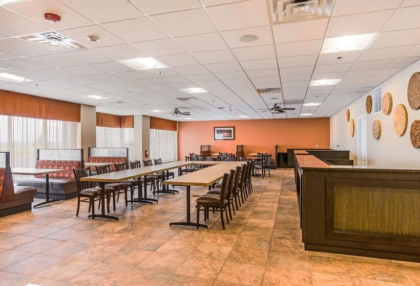 فندق Red Lion Inn & Suites Branson