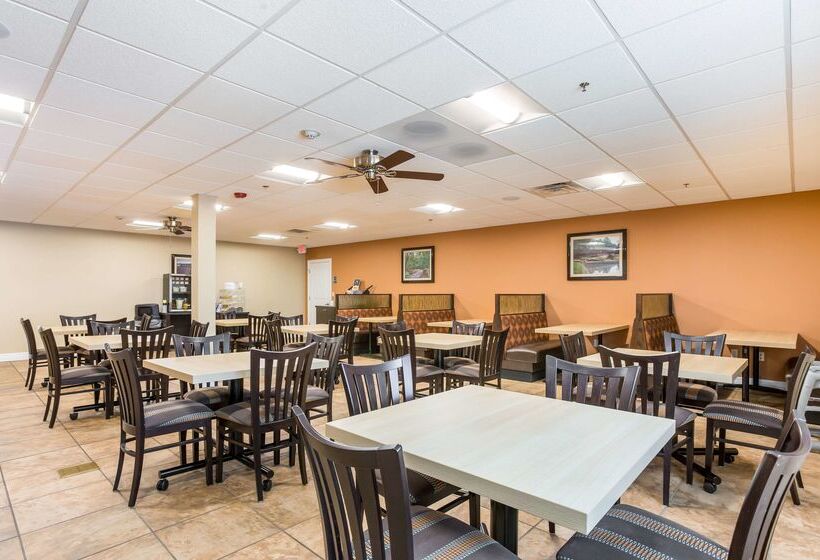 فندق Red Lion Inn & Suites Branson