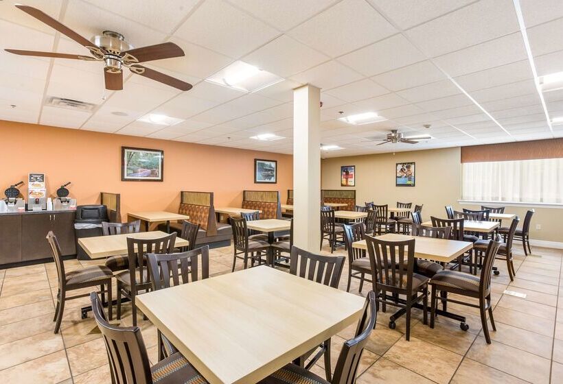 فندق Red Lion Inn & Suites Branson