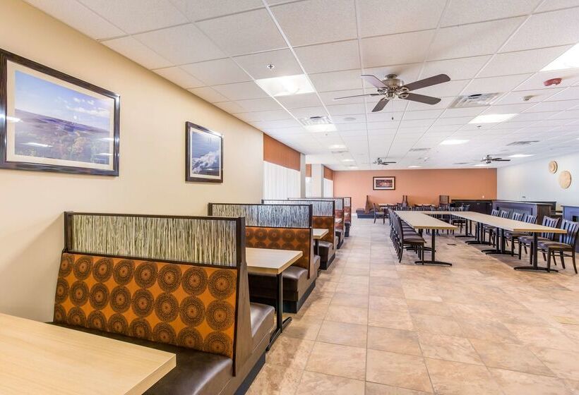 فندق Red Lion Inn & Suites Branson