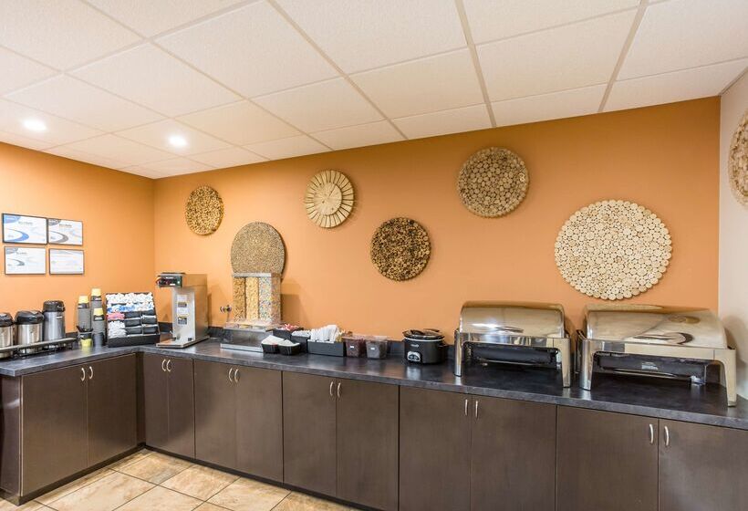 فندق Red Lion Inn & Suites Branson