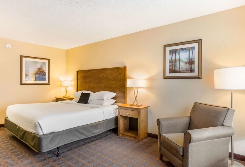 فندق Red Lion Inn & Suites Branson