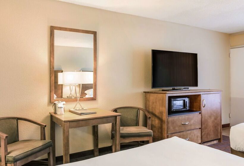 فندق Red Lion Inn & Suites Branson