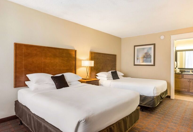 فندق Red Lion Inn & Suites Branson