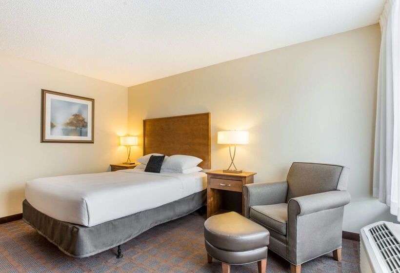 فندق Red Lion Inn & Suites Branson