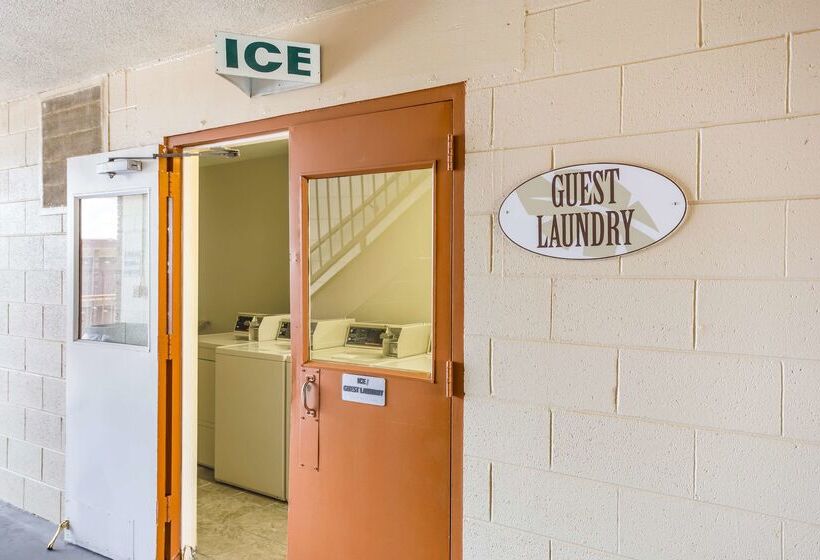 فندق Red Lion Inn & Suites Branson