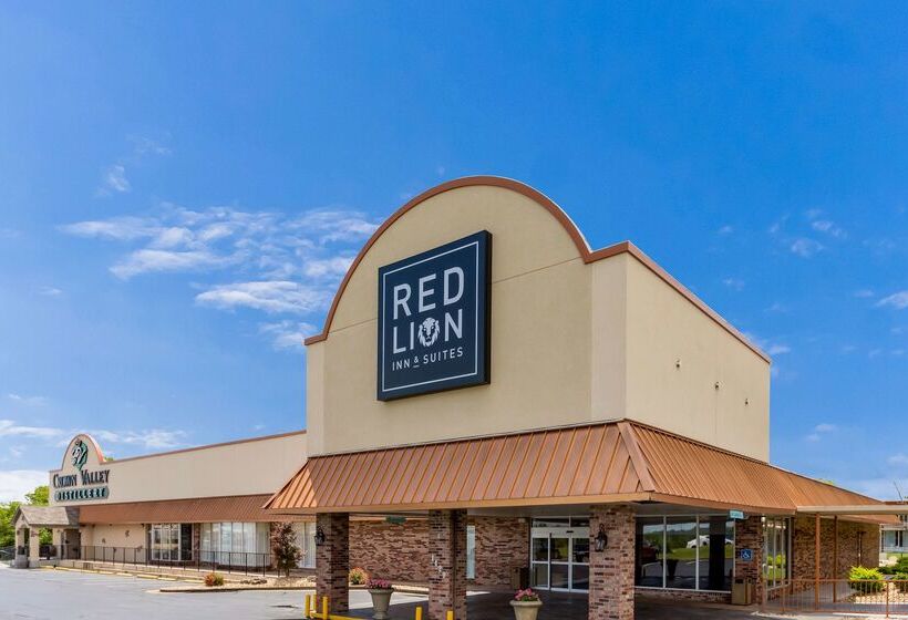 فندق Red Lion Inn & Suites Branson