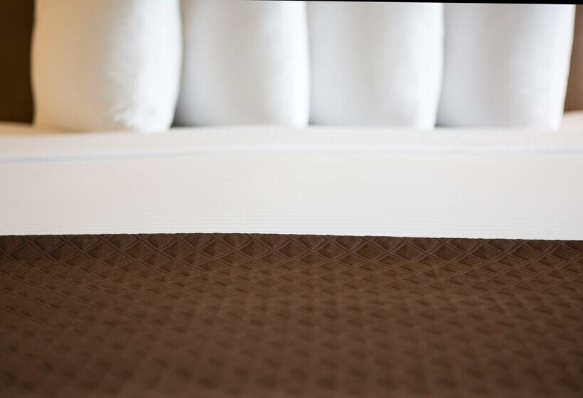 فندق Red Lion Inn & Suites Olympia, Governor