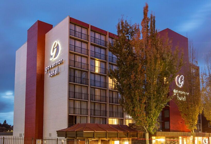 فندق Red Lion Inn & Suites Olympia, Governor