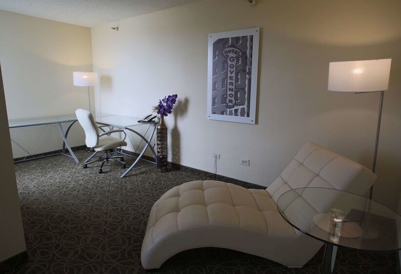 בית מלון כפרי Red Lion Inn & Suites Olympia, Governor