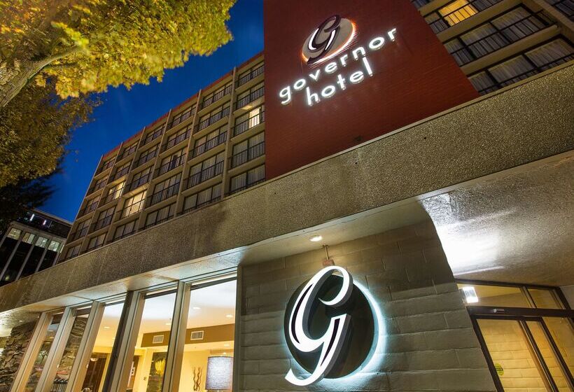 فندق Red Lion Inn & Suites Olympia, Governor