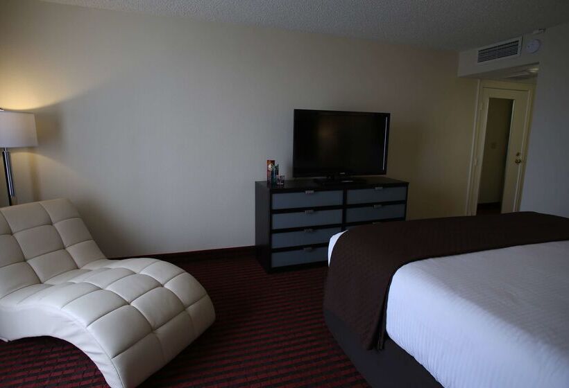 فندق Red Lion Inn & Suites Olympia, Governor