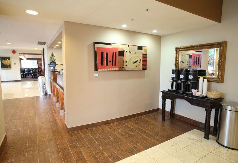 בית מלון כפרי Red Lion Inn & Suites Olympia, Governor